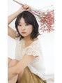 ネオエストログ(NeoestLog) ナチュラル・愛され系スタイルが得意です♪