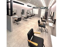 アグ ヘアー ガータ 東札幌店(Agu hair gata)