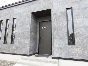 リード(LEAD)の写真/[苫小牧] 隅々までこだわりの詰まったプライベートサロン。アットホームな空間とオーナーの人柄に注目★