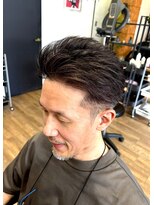 エトワール(etoile)&nbsp;【 メンズ 】メンズカット + メンズカラー