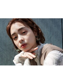 一人ひとりの雰囲気や好みに合わせた似合わせstyleをご提案◎大人女性の魅力を最大限に引き出してくれる♪