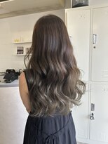 ラヴィリス バイ レム(Raviliss by rem)&nbsp;グレージュカラー