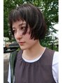 アグ ヘアー エド 長野駅前店(Agu hair edd')&nbsp;layer cut