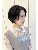 ガレリアエレガンテ 名駅店(GALLARIA Elegante)&nbsp;大人ショート