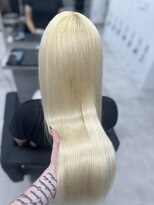 ラピス 新宿(Lapis)&nbsp;【Lapis新宿】抜きっぱなしブロンド