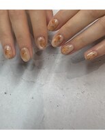 エム(EMU)&nbsp;インクネイル×マグネットネイル