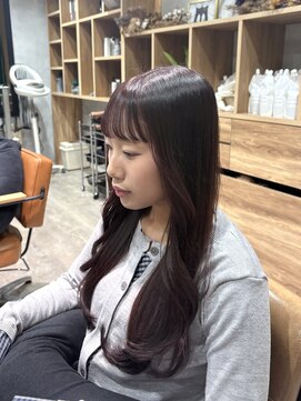 シアカ(SEA A KA) SEAAKA お客様スタイルNo1142026.１月