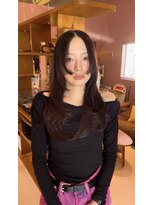 ハイ(HI)&nbsp;Step layer