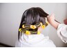 【誕生日】　ヘアパーマ・サービスデー　20％OFF実施中！