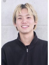 ネクストフォーヘアー(NEXT for hair) 青木 亮太郎