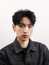 オーシャントーキョー 大阪(OCEAN TOKYO)&nbsp;川口 隼平