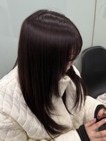 イーラ(era)&nbsp;ピンクラベンダー