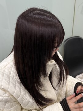 イーラ(era) ピンクラベンダー