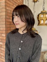 ニュートン(NEWTON)&nbsp;【REONA】ミディアムレイヤー