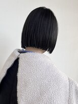 アンジェリカ(Angelica)&nbsp;お洒落 bob