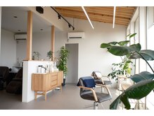 きいろとみどりとニワ(きいろとみどりとniwa)