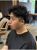 Lond bla-ma 岐阜 畑中 希望 &nbsp;アップバング