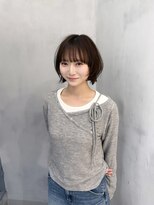 ロンドジェネルーズ 柏(Lond generous)&nbsp;イメチェン/ハッシュボブ/ハイレイヤー/ワンホンレイヤー柏柏