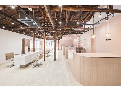 ネウィ ファミ 吉祥寺(newi fhami)の写真