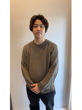 エリアセブン 京都駅前(AREA SEVEN) 若林 正典