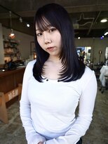 ニードジェリコ(NEED JERICHO)&nbsp;サラサラレイヤーカット
