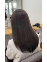 グランルッソ 岡山駅前(GRAN LUSSO) チョコレートブラウン 4/30