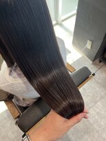 テラスヘア センダイ(TERRACE hair SENDAI)&nbsp;髪質改善縮毛矯正