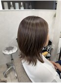 ミディアムレイヤー