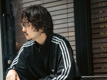 ガレージ 原宿 表参道(Garage)の雰囲気（パーマが得意なstylist多数在籍！メンズパーマ/men's/学割U24）
