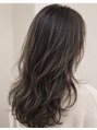 アースオーセンティック 小平店(EARTH Authentic) 白髪ぼかしで伸びても気にならない