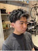 アクティブショート