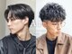 エーアイ メン 早稲田店(Ai MEN)の写真/頭皮の汚れを除去して根元からふんわり♪極上の寝落ちスパ体験をお届けします[新宿/早稲田]
