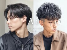 エーアイ メン 早稲田店(Ai MEN)