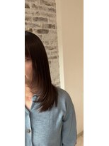 シャルム(Charm)&nbsp;レイヤーカット