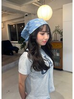 ライン(LINE) layer cut