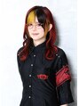 トリットフューアトリット(Hair & Make studio Tritt fur Tritt) メイ