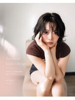 ディーボーイ 下通本店(D-BOY) Summer bob