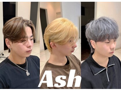 アッシュ 武蔵小金井店(Ash)の写真