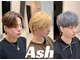 アッシュ 武蔵小金井店(Ash)の写真