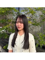 スターベリーズ ヘアデザイン(star beleiz)&nbsp;ロング