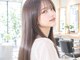 ヘアーエボリューションの写真/【プレゼントキャンペーン】髪質改善×縮毛矯正で自然な艶髪へ。マンツーマン施術で理想のストレートを実現