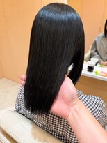 フィルス 三鷹(Fils)&nbsp;【堀惠】髪質改善トリートメント三鷹吉祥寺20代30代40代50代
