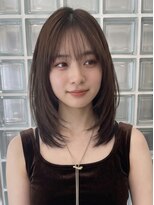 Joule金沢駅西【ジュール】【11月1日NEW OPEN(予定)】 金沢駅/レイヤーカット/ボブ/レイヤー/ダブルカラー/顔周り