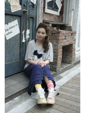 アロ 調布店(ARO) fashion