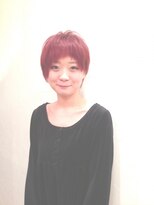 ハーティリー(HEARTILY) ストリート×カジュアルショート☆