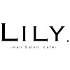 リリー 日吉(Lily)のお店ロゴ