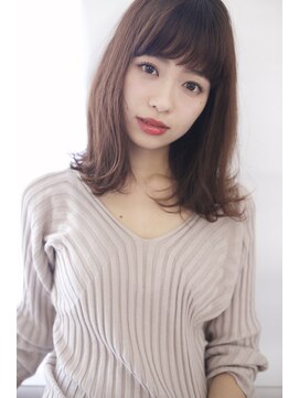 髪質改善サロン ミューズ 一社店(MUSE) 【業界最新選べるオーガニックカラー取扱いサロン】