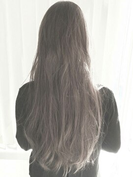 エイミー(Aimee) Aimee ミルキーグレージュ