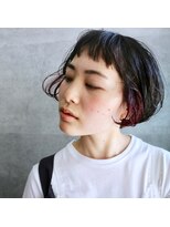 ハーヒム(her him)&nbsp;her.him style#468