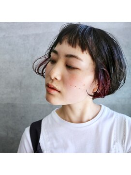 ハーヒム(her him) her.him style#468